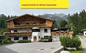 W4 Haus Ganghofer